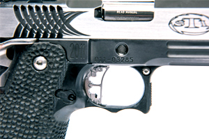 trigger guard