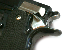 trigger guard